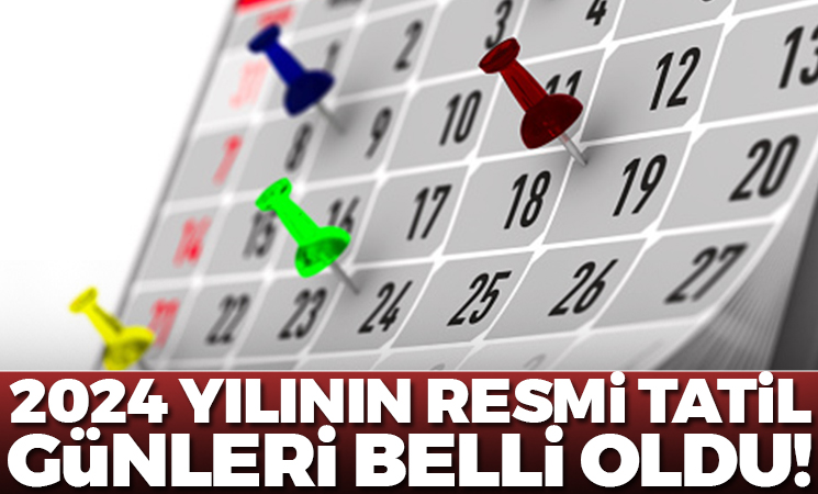 Y L N N Resmi Tatil G Nleri Belli Oldu Neg L Online