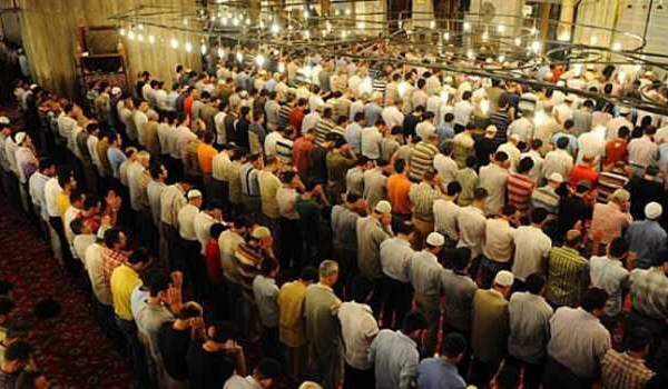 Diyanet Ten Namaz Saati Uyarisi Inegol Haberleri
