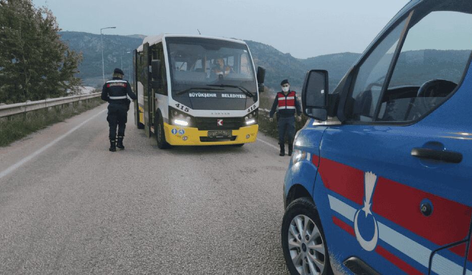 Sifir Minubusu Kacirdi