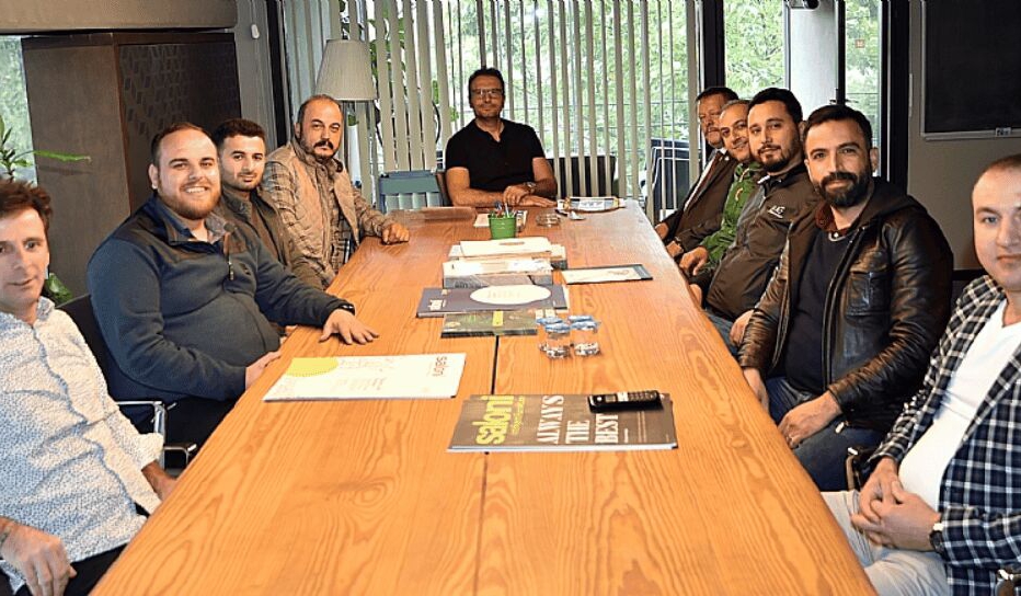 Saloni Mobilya Dan Inegolspor A Destek Inegol Spor Haberleri