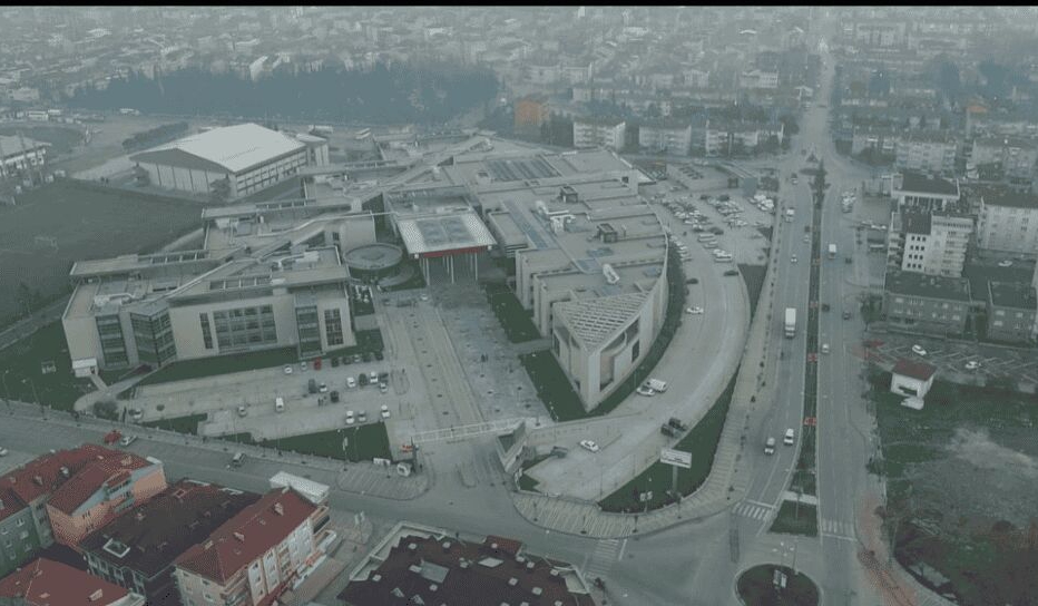 Inegol Devlet Hastanesi Ne 3 Doktor Atandi Inegol Haberleri