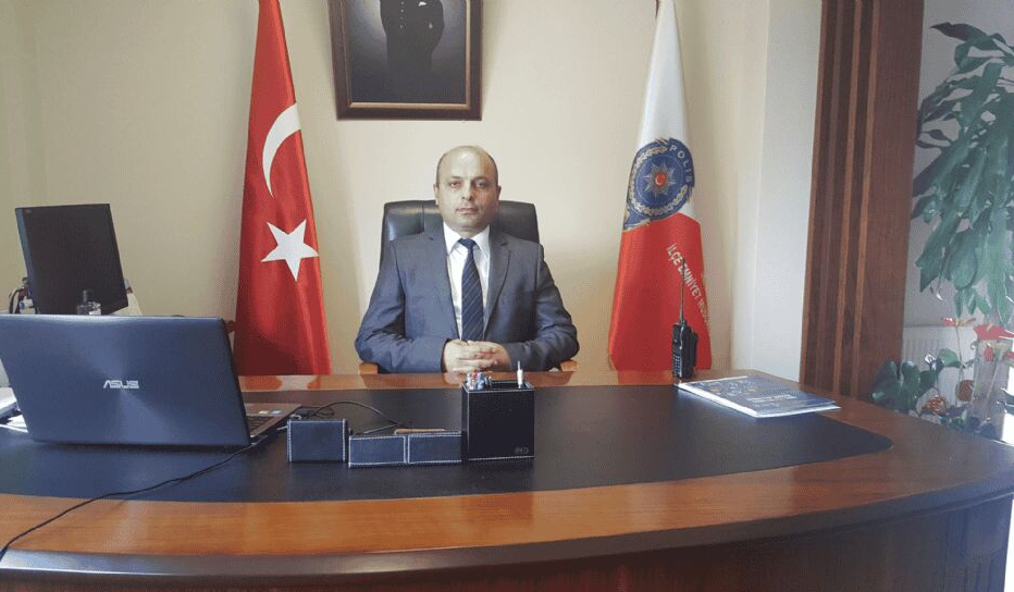 Ilhami Araali Nin Yeni Gorev Yeri Belli Oldu Inegol Haberleri