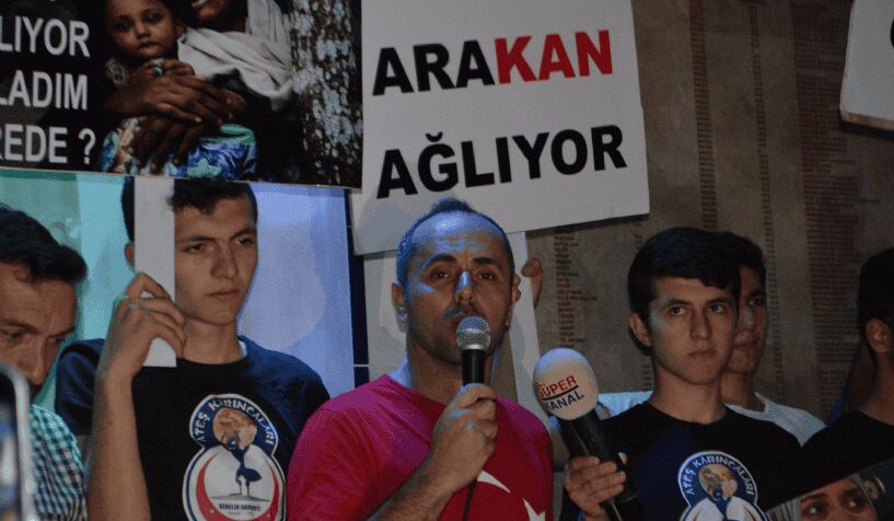 fatih bayram son yolculuguna ugurlandi