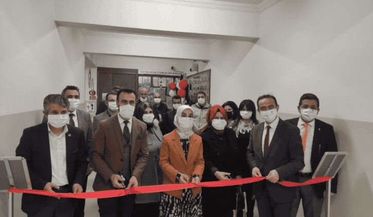artik sinav icin bursa ya gidilmeyecek