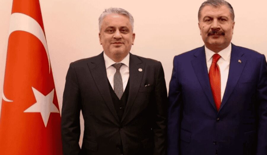 İnegöl Devlet Hastanesi'nde anjiyo yapılmaya başlanacak