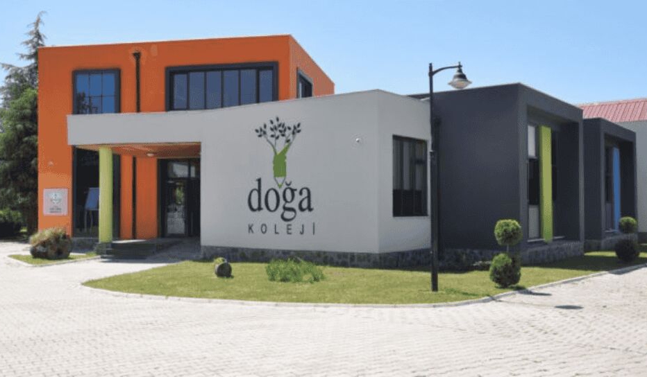 Doga Koleji Itu Vakfi Na Satildi Inegol Haberleri