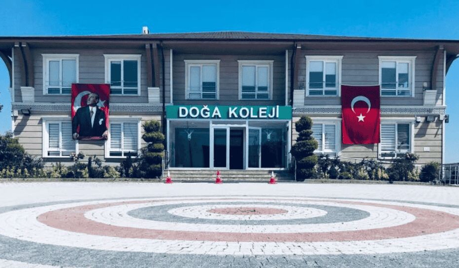 Inegol Doga Koleji Nden Borc Aciklamasi Inegol Haberleri