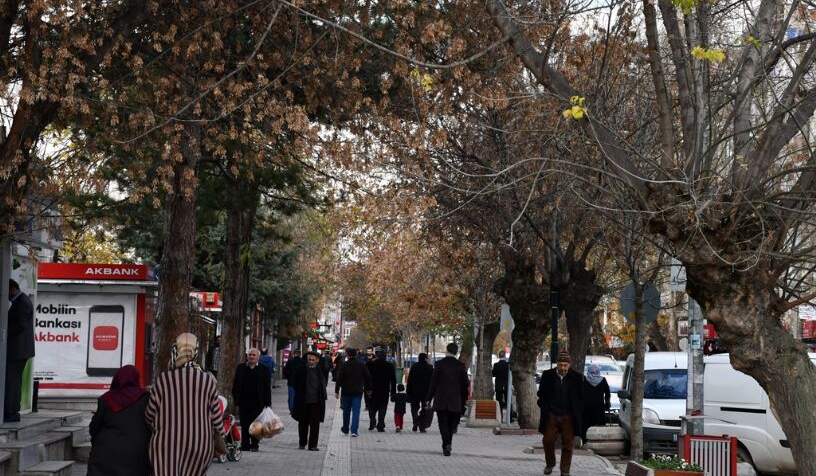Iste Inegol Un Yeni Nufusu Inegol Haberleri