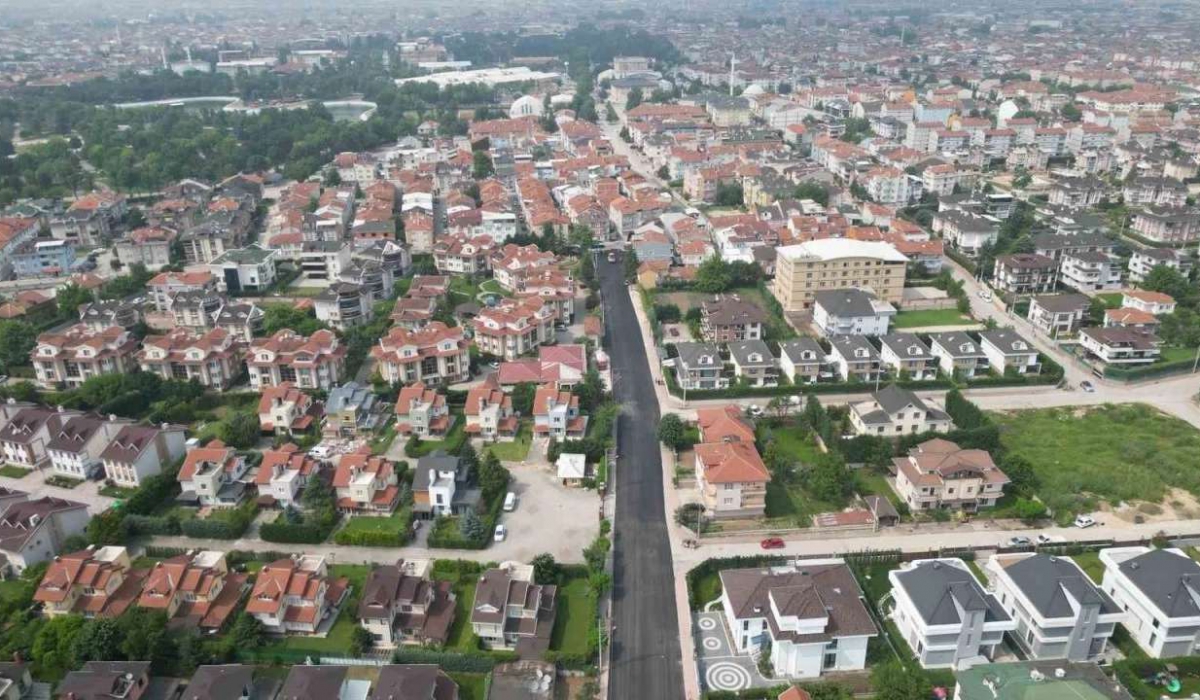 İnegöl’ün en kalabalık mahallesi belli oldu