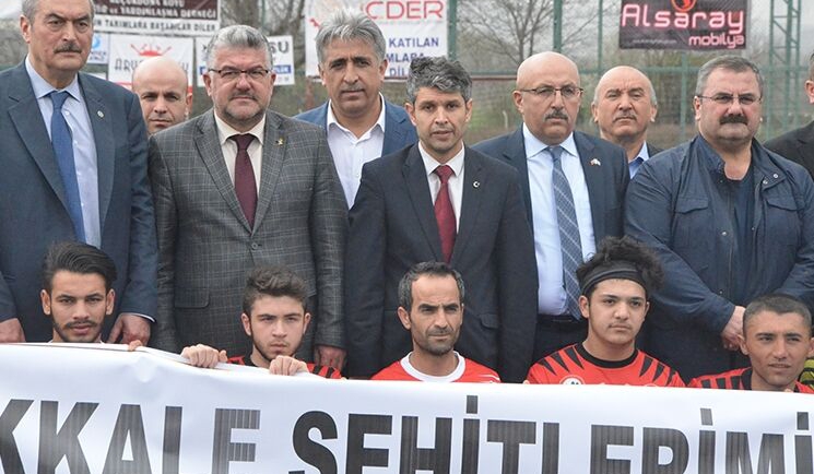 Corumlular Santra Yapti Inegol Haberleri