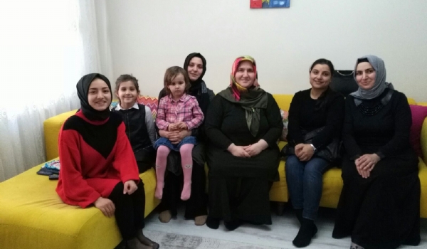 inegol de 4 tane sevgi evi bulunuyor inegol haberleri
