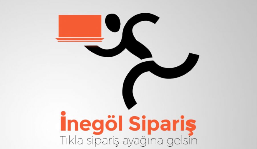 Inegol De Siparisler Artik Kapinizda Inegol Haberleri