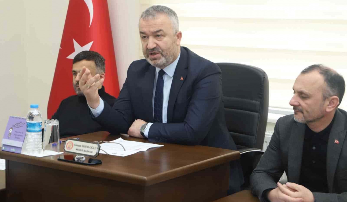 19 Mayıs ile Elbistan kardeş şehir oldu