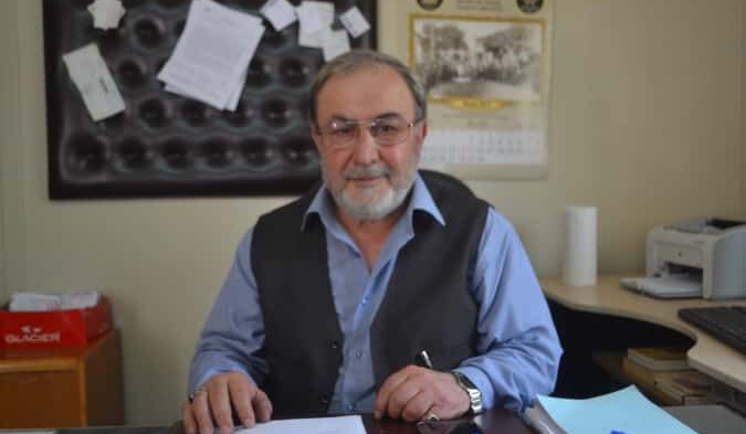 Ogrencilere Burs Vermek Icin Harekete Gectiler Inegol Haberleri