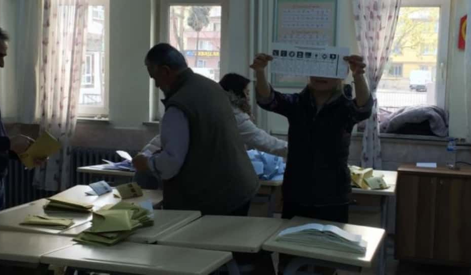 Iste Inegol Belediyesi Nin Yeni Meclis Uyeleri Inegol Haberleri