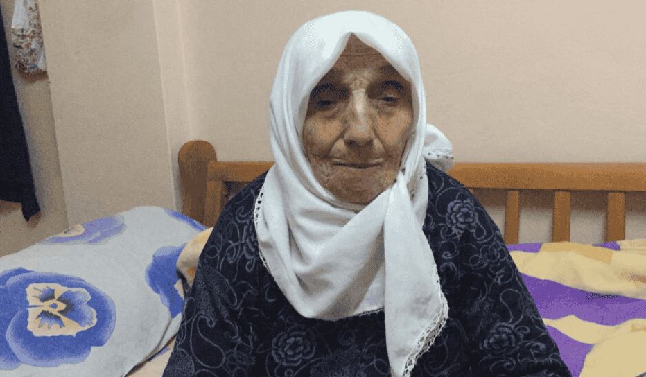 89 luk ayse nine fotograf hakkinda