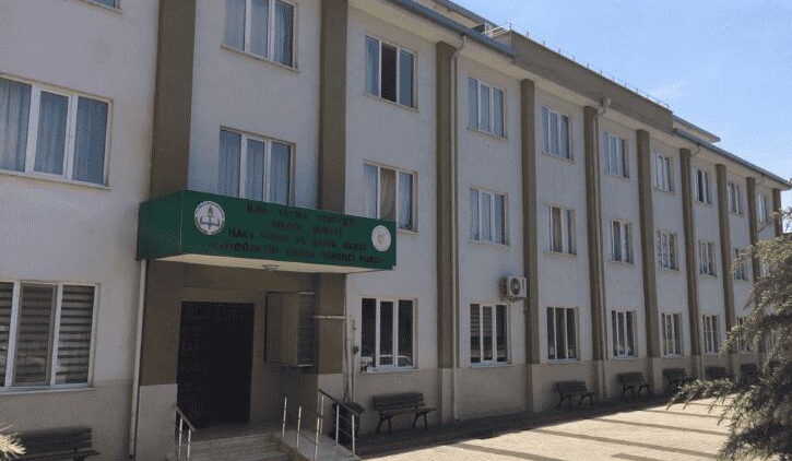 Ilim Yayma Cemiyeti Ogrenci Yurdunun Kapilarini Saglik Calisanlarina Acti Inegol Haberleri