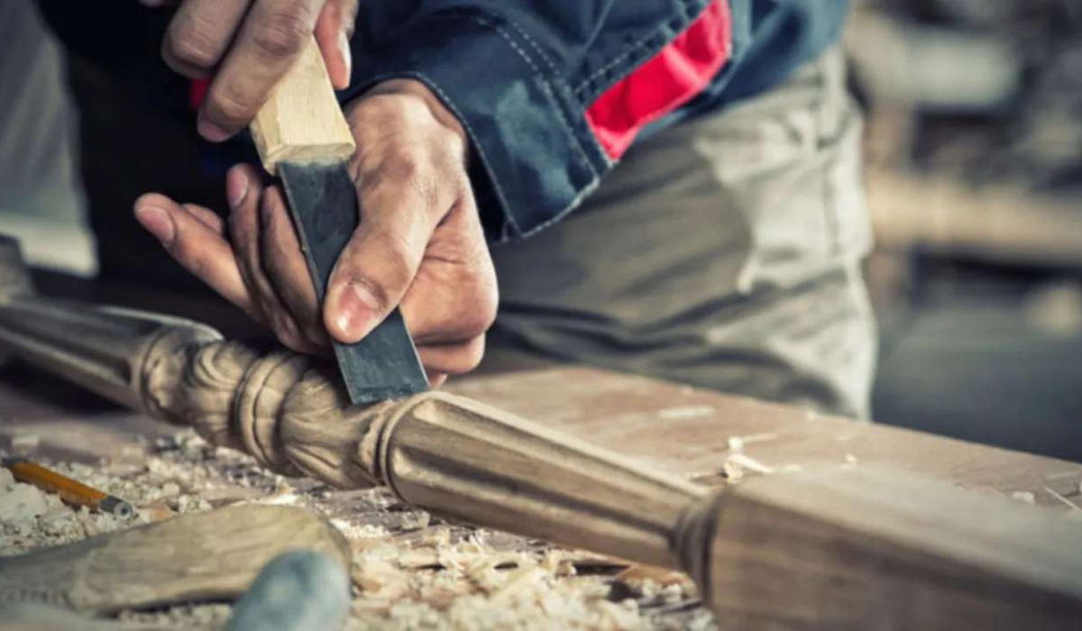 İnegöl Mobilyası: Kalite, Tarih ve Zanaat