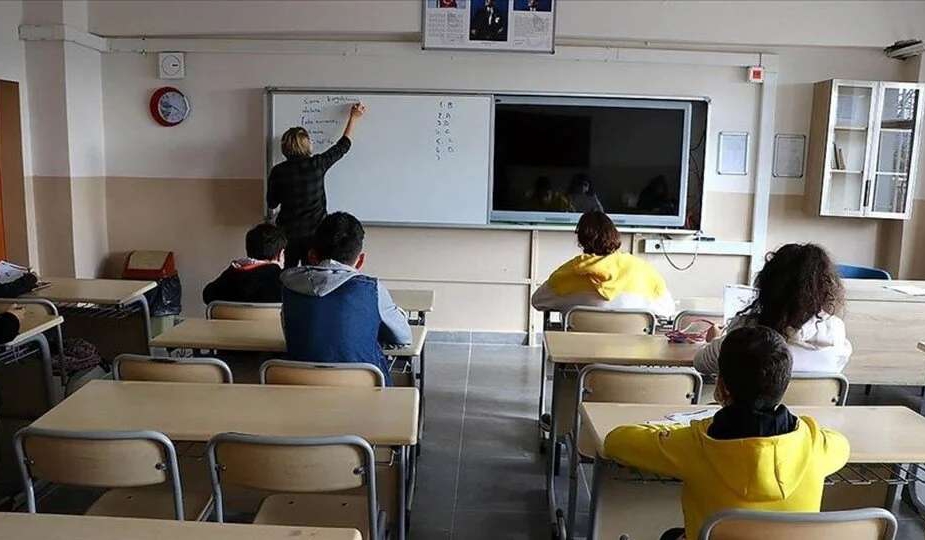 Türkiye'nin Eğitim Vizyonu belli oldu: Yeni Müfredatın Temelleri Açıklandı