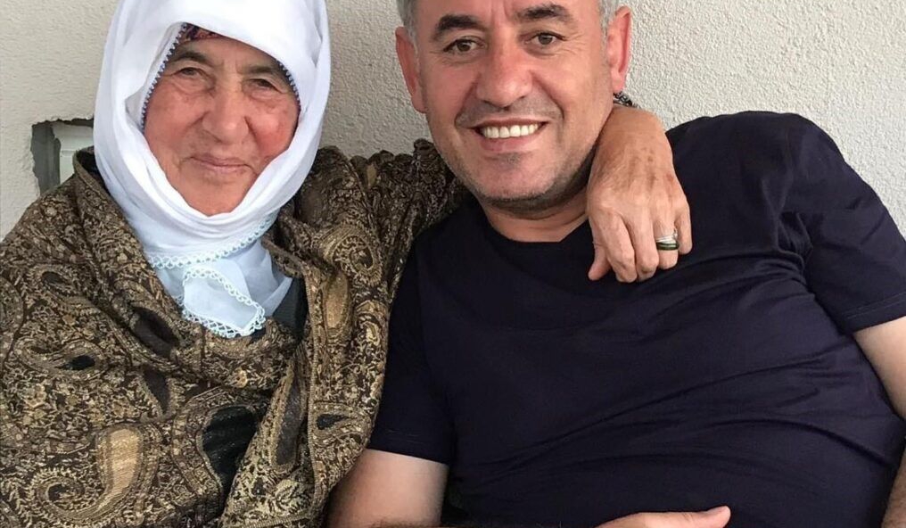 Şirin ailesinin acı günü