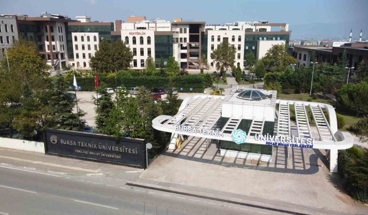 ’Yapay Zeka ve Makine Öğrenmesi’ ile ’Veri Bilimi ve Analitiği’, BTÜ müfredatına girdi
