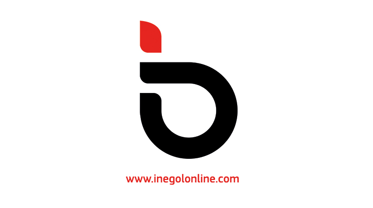 İnegöl'de feci olay! Çenesine saplandı