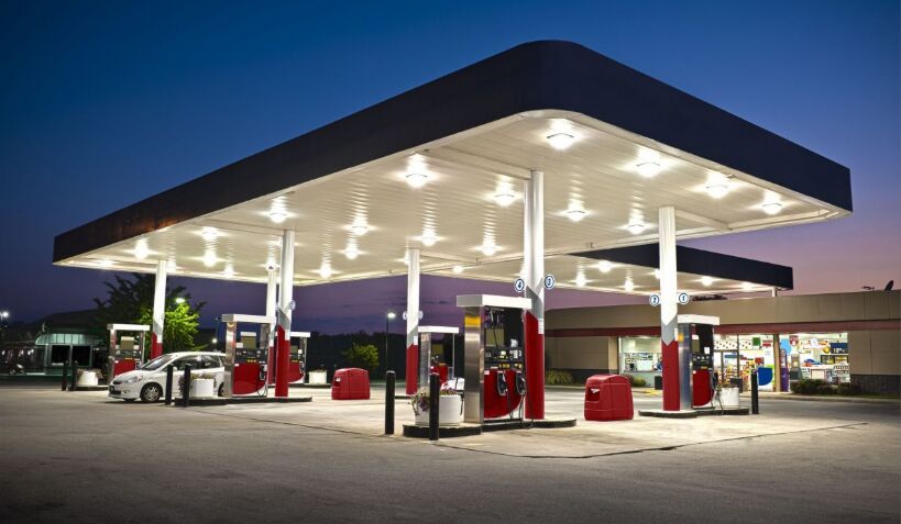 4 gunluk yasakta nobetci petrol