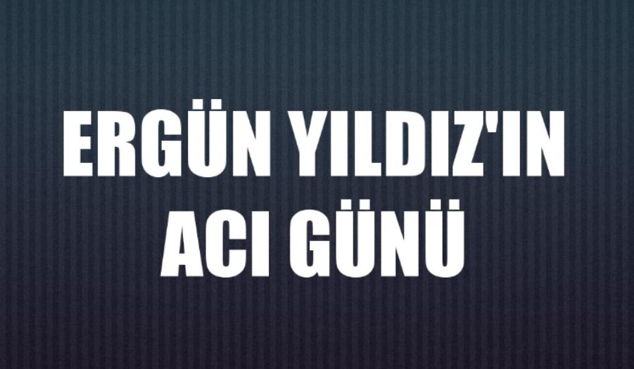 Ergun Yildiz In Aci Gunu Inegol Haberleri