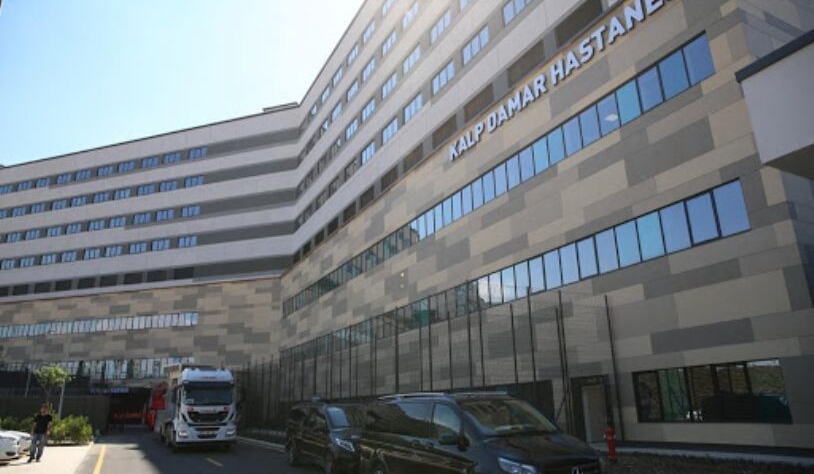 Bursa Da Korona Virusu Tedavisi Goren 45 Gunluk Bebek Taburcu Oldu Bursa Haberleri