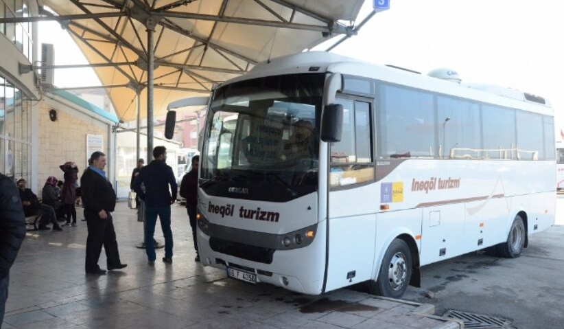 Inegol Turizm 1 Haziran Da Tekrar Yollarda Inegol Haberleri