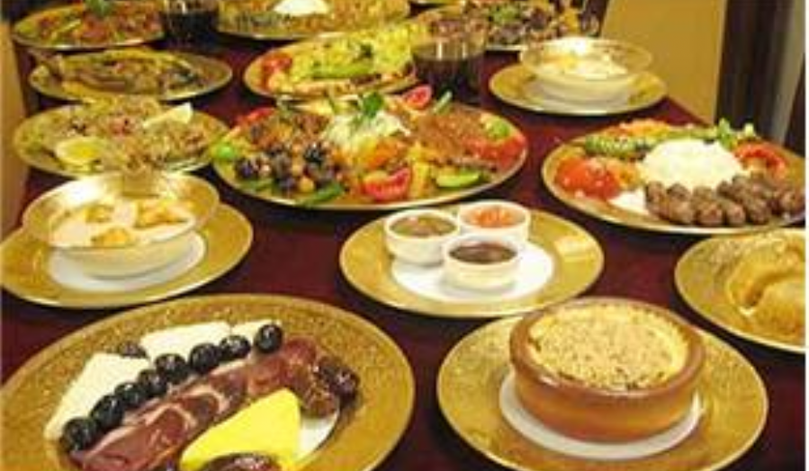 Inegol De Toplu Iftar Vakasi 13 Kisi Karantinada Inegol Haberleri