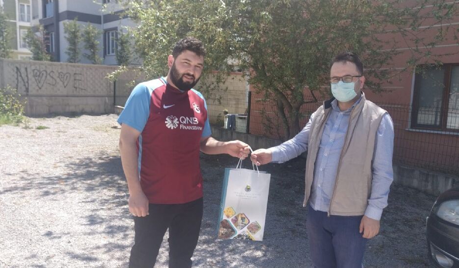 Dogrudan Yardim Hizmetlerimiz Kahramanmaras Buyuksehir Belediyesi
