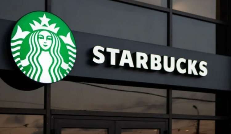 Boykotla birlikte Starbucks'ın geliri ocak-mart döneminde düştü