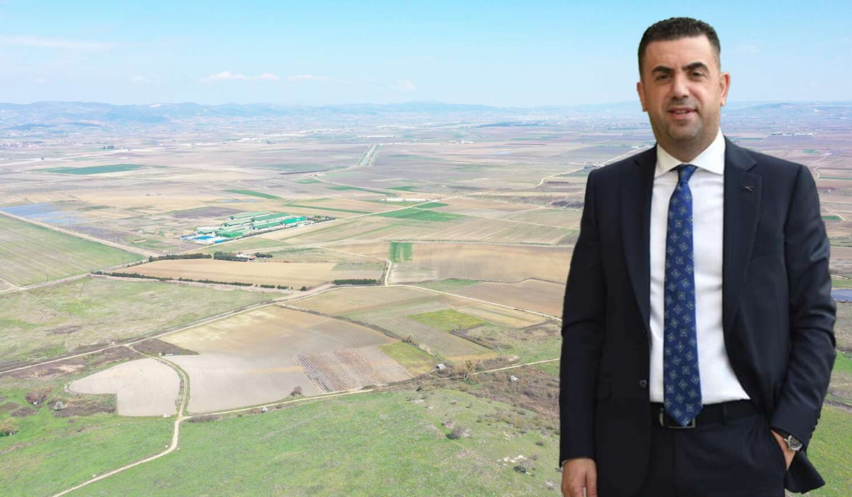 OSB Rantına herkes sesini yükseltmeli