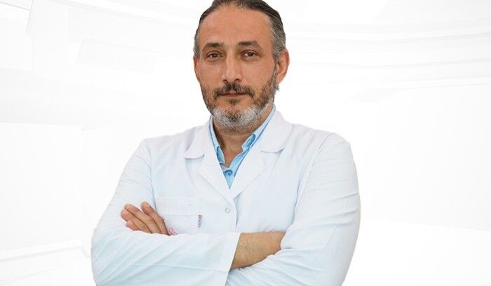 Hayat Hastanesi’nde robotik cerrahi dönemi
