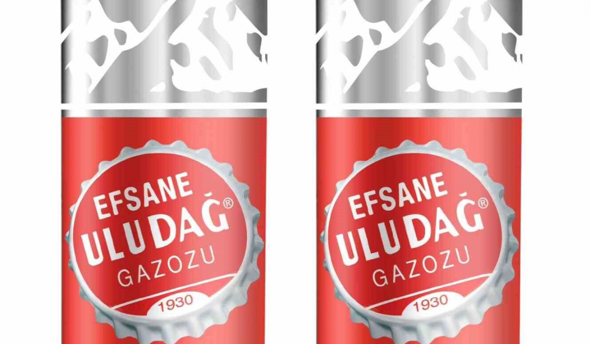 Yeni Uludağ kutu gazozlar İngilizce alt yazılı