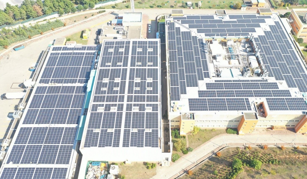 Bursa AFSİAD’dan enerji verimliliği hakkında altın öğütler