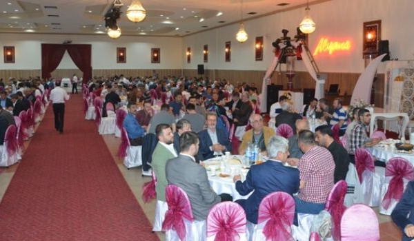 Mobilyacilar Odasi Gelenegi Bozmadi Inegol Haberleri
