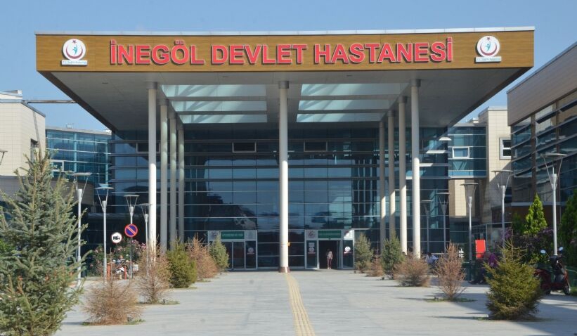 inegol de kanser hastalari yine magdur