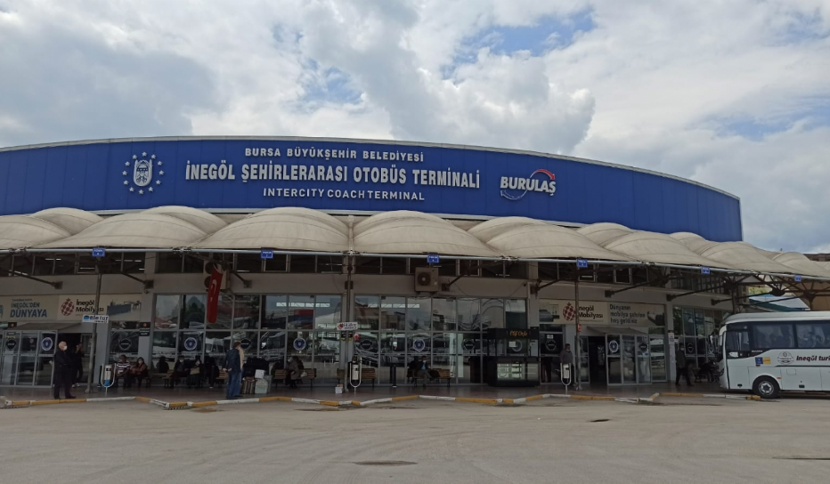 Zam Yok Inegol Bursa Arasi Ulasim 10 Tl Inegol Haberleri