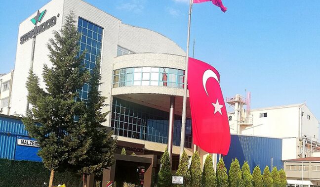 Starwood Eleman Ariyor Inegol Haberleri