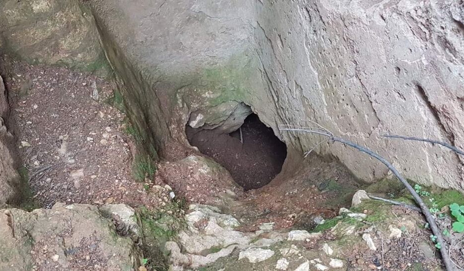 inegol deki kayip saray bedros