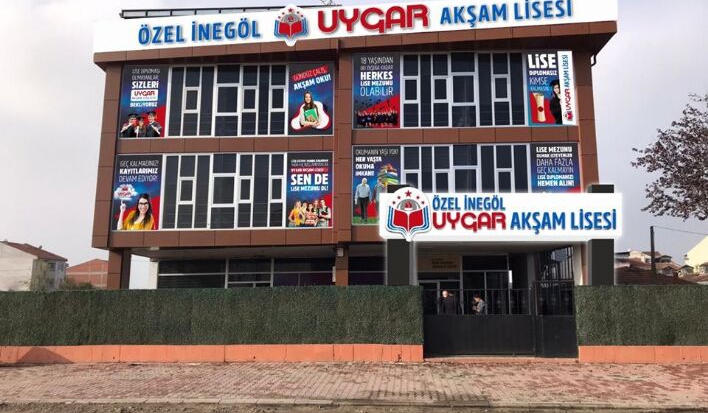 Aksam Lisesi Hakkinda Tum Merak Edilenleri Acikladi Inegol Haberleri