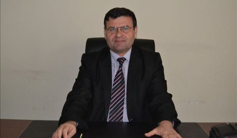 Mahmut Doğru’nun yeğeni şehit oldu