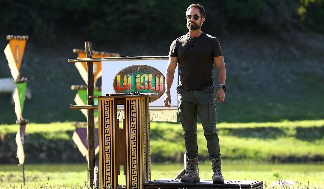 Meksika’nın Survivor’ı Bursa’ya geldi