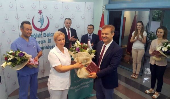 Bursa Askeri Hastanesi Saglik Bakanligi Na Devredildi Bursa Haberleri