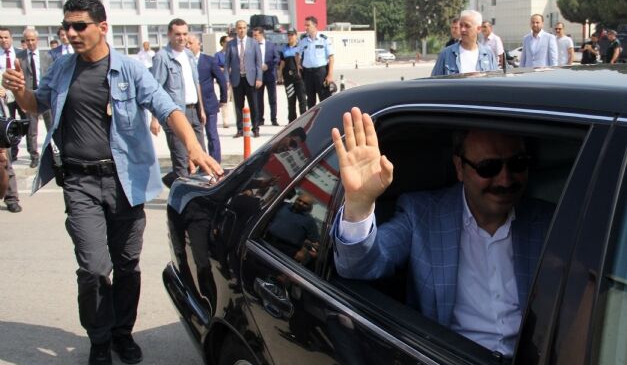 yeni mudurden inegol u heyecanlandiran