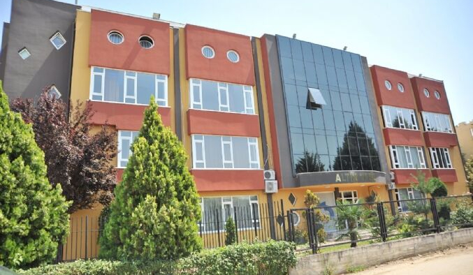 Inegol Un Egitimdeki Markasi Altin Nesil Okullari Inegol Haberleri
