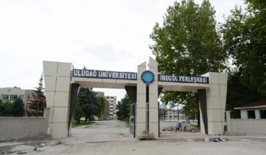 Inegol E 732 Ogrenci Geliyor Inegol Haberleri