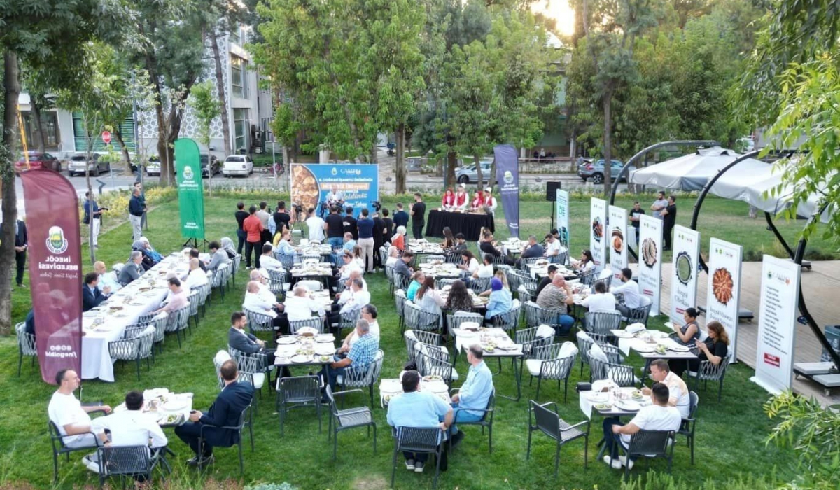 Mişoriz için özel lansman